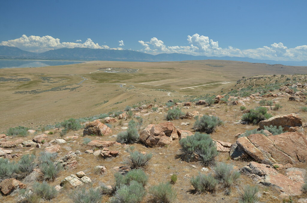 Antelope Island 237