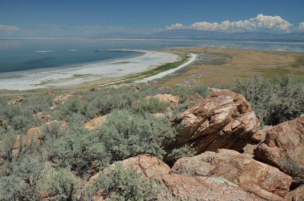 Antelope Island 217
