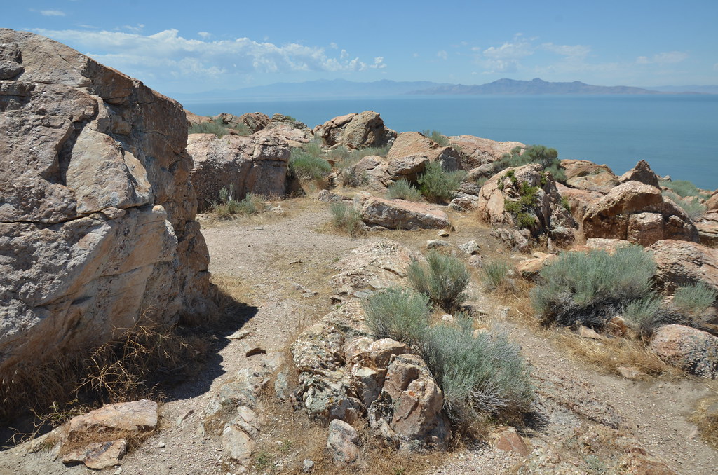 Antelope Island 208