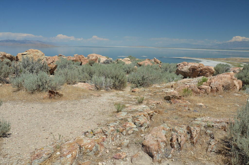 Antelope Island 200