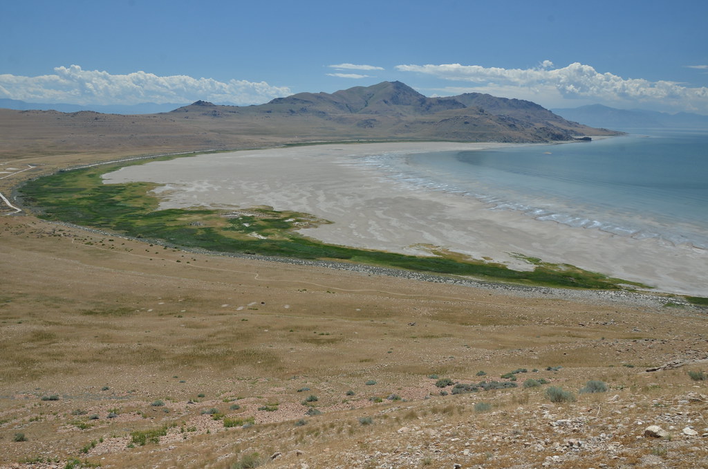 Antelope Island 187