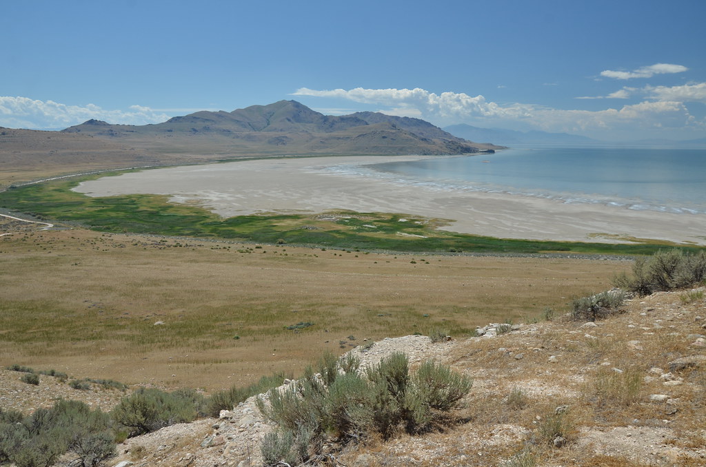 Antelope Island 149