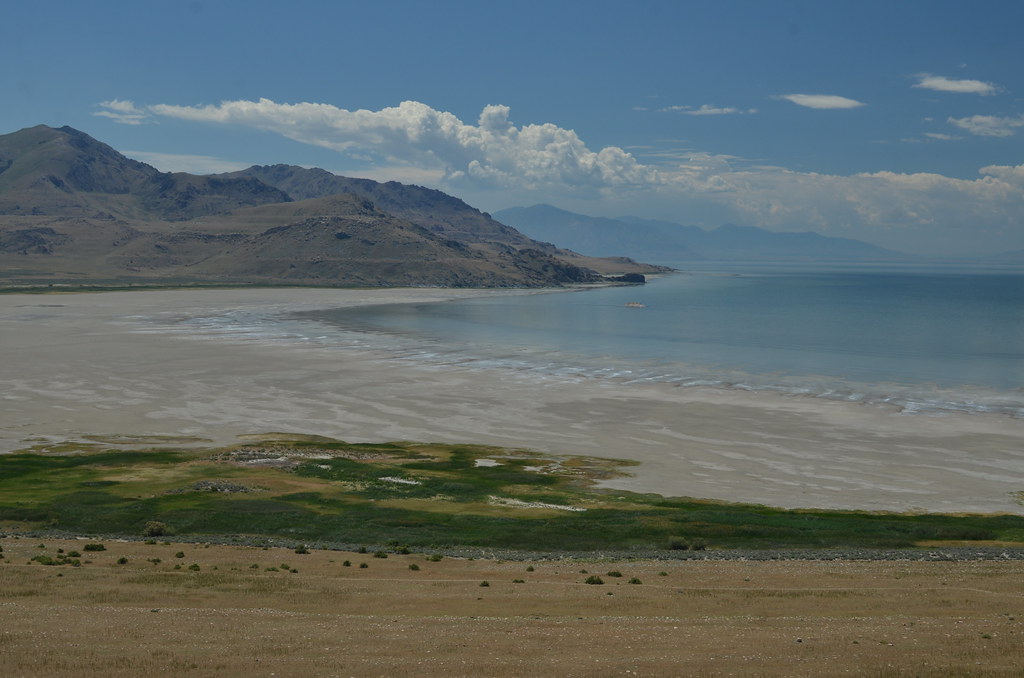 Antelope Island 145