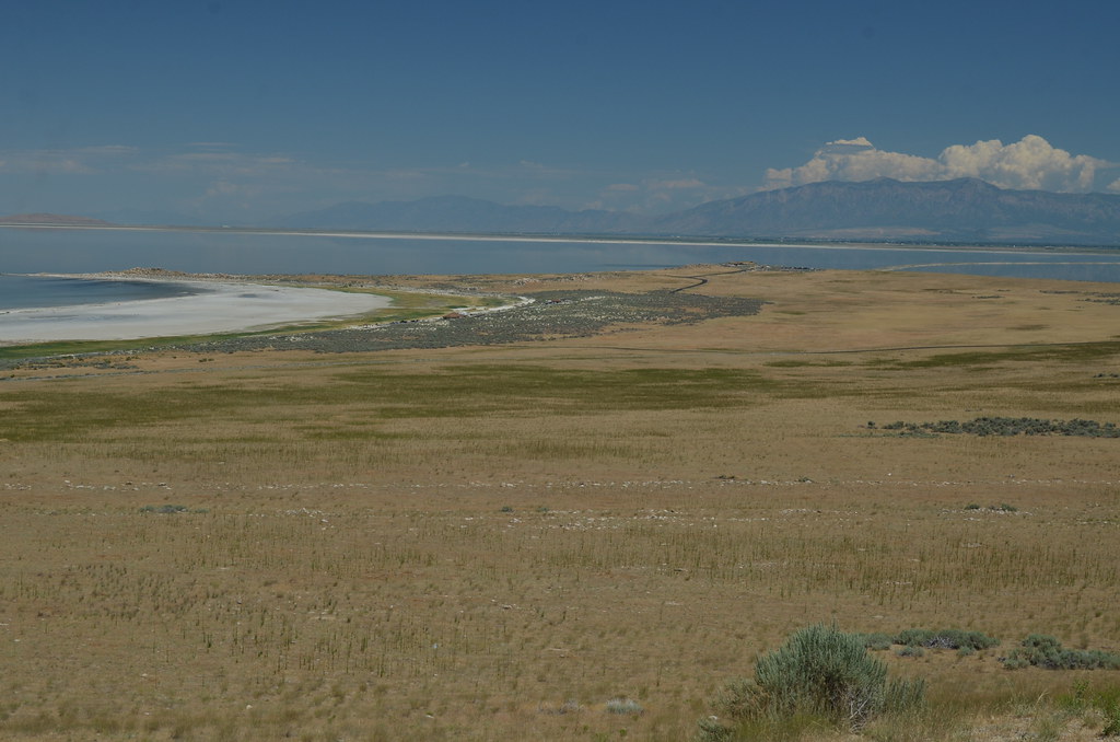 Antelope Island 143