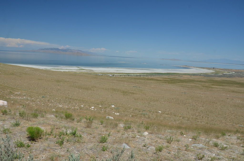 Antelope Island 140