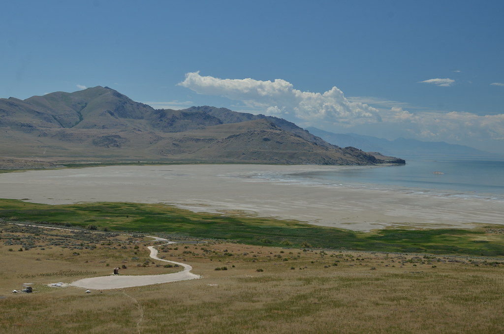 Antelope Island 138