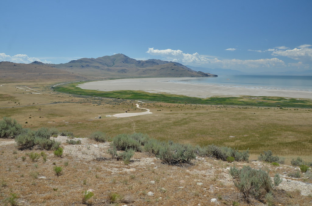 Antelope Island 137