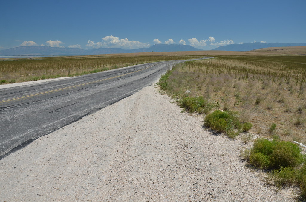 Antelope Island 136