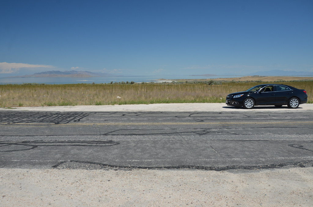 Antelope Island 134