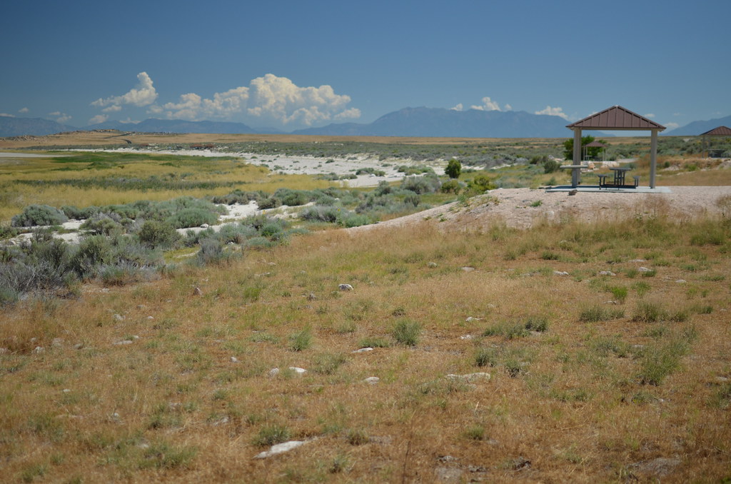 Antelope Island 104