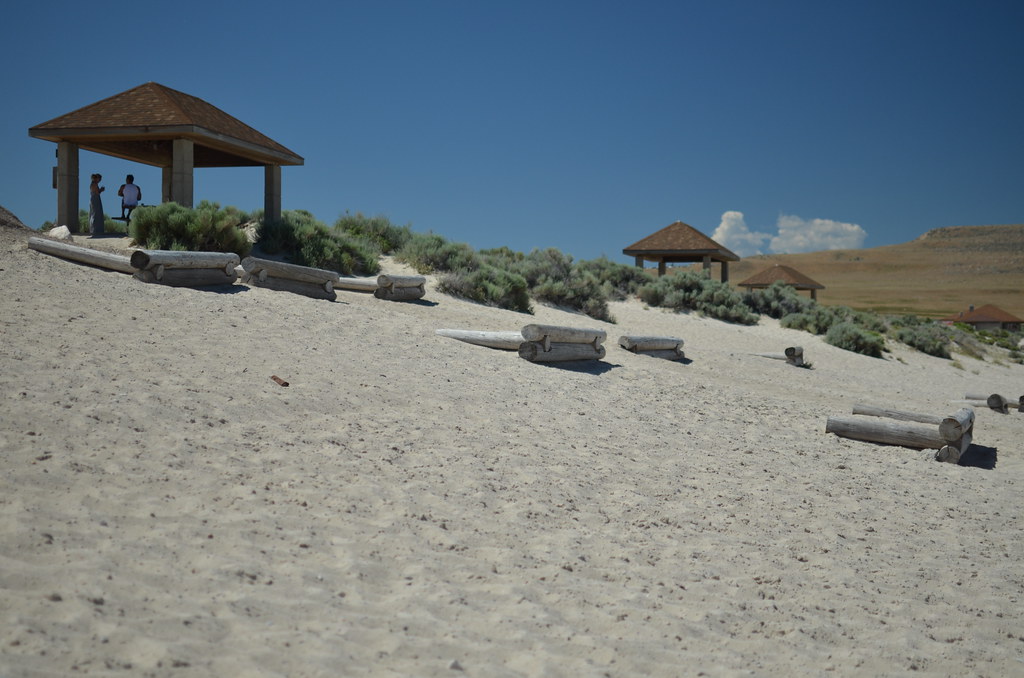 Antelope Island 098