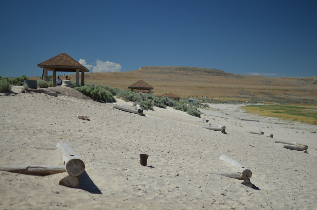 Antelope Island 097