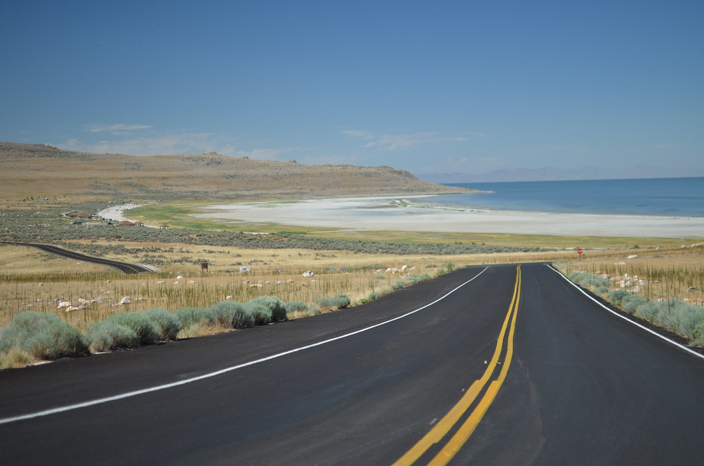 Antelope Island 095