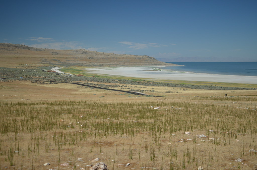 Antelope Island 092