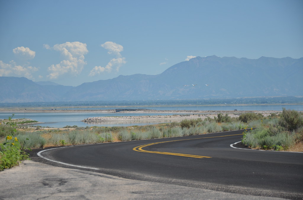 Antelope Island 087