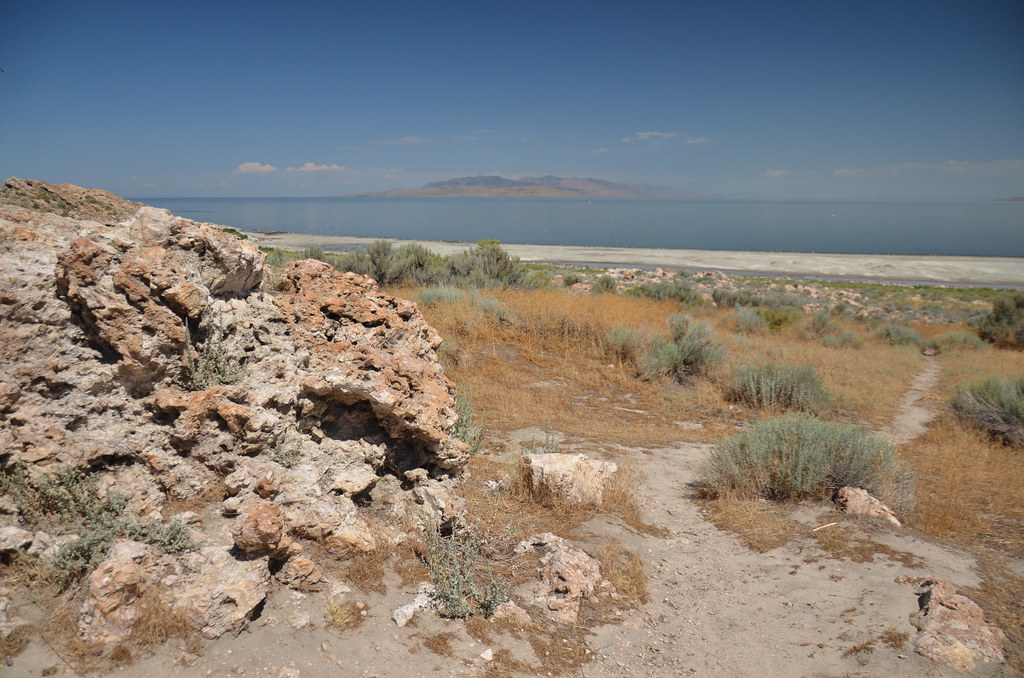 Antelope Island 083