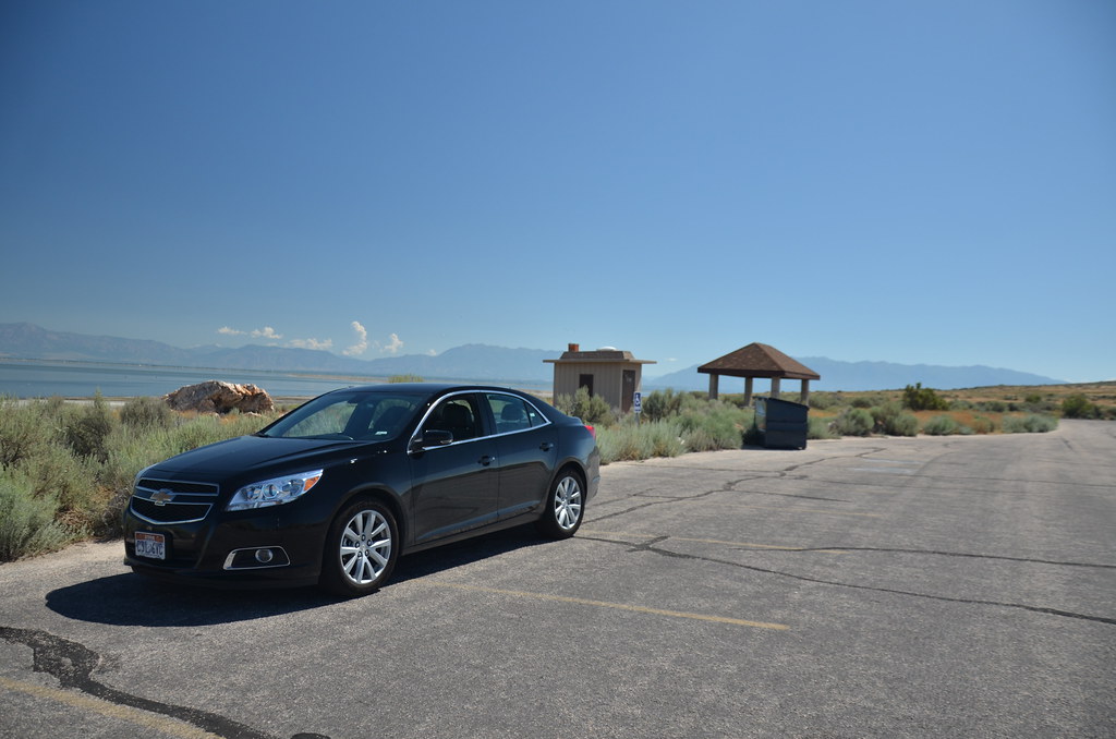 Antelope Island 079