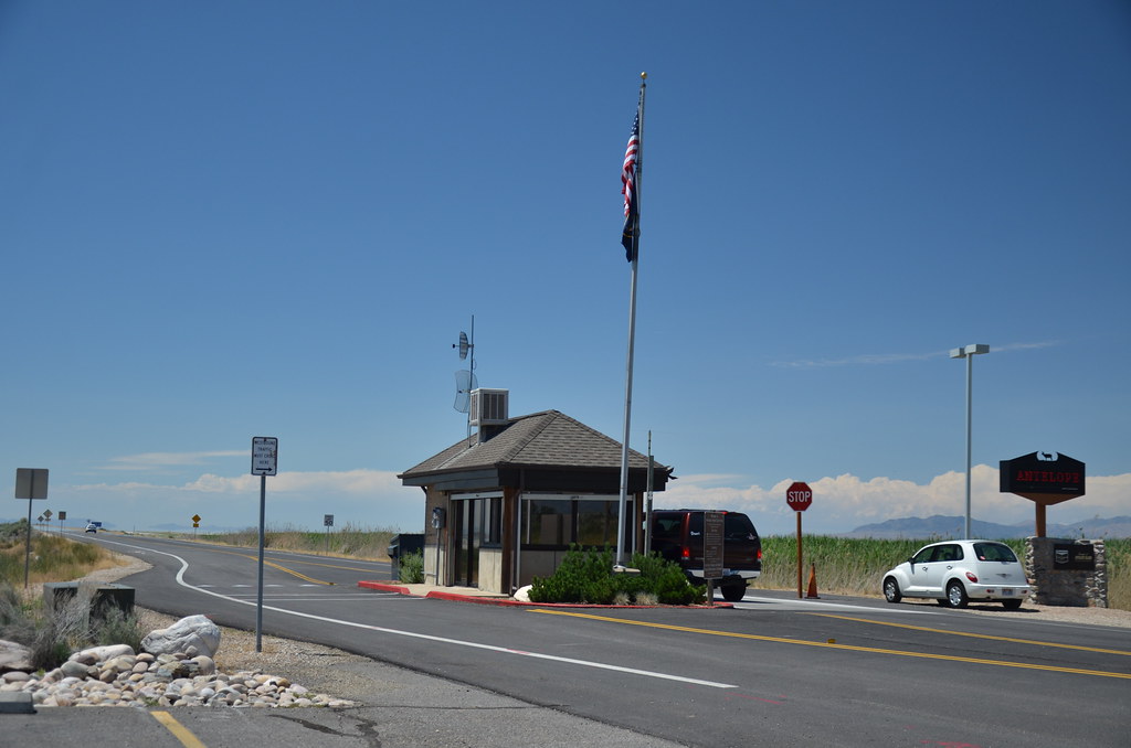 Antelope Island 370