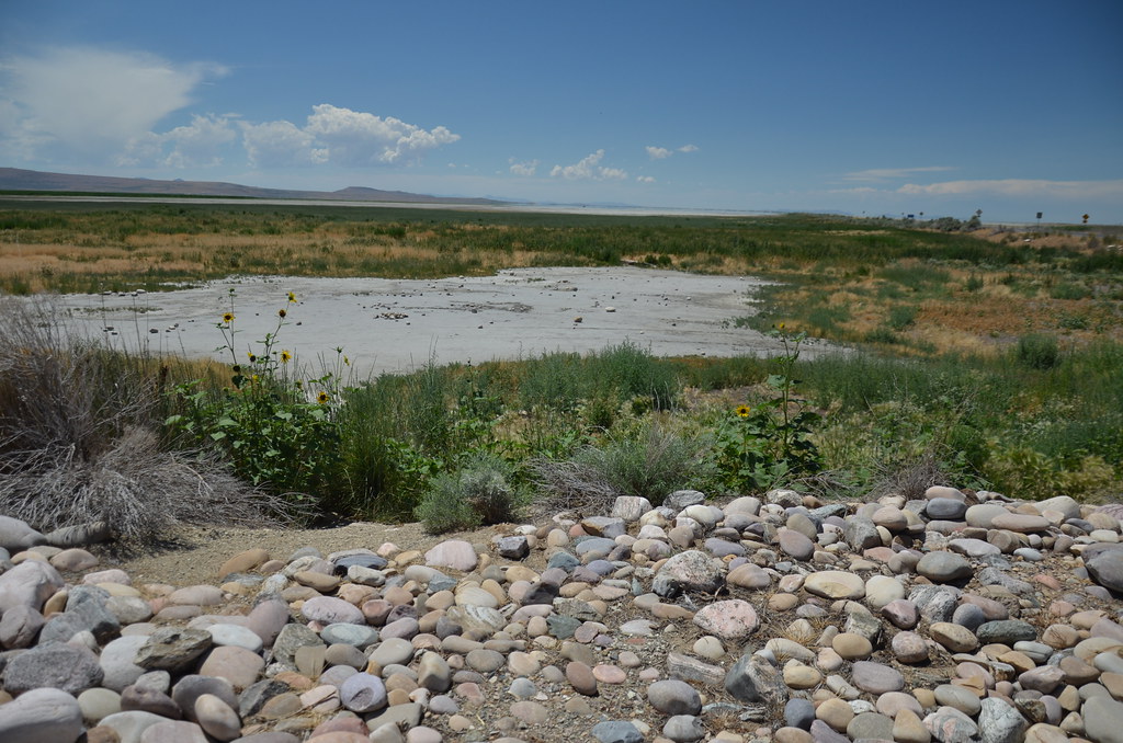 Antelope Island 369