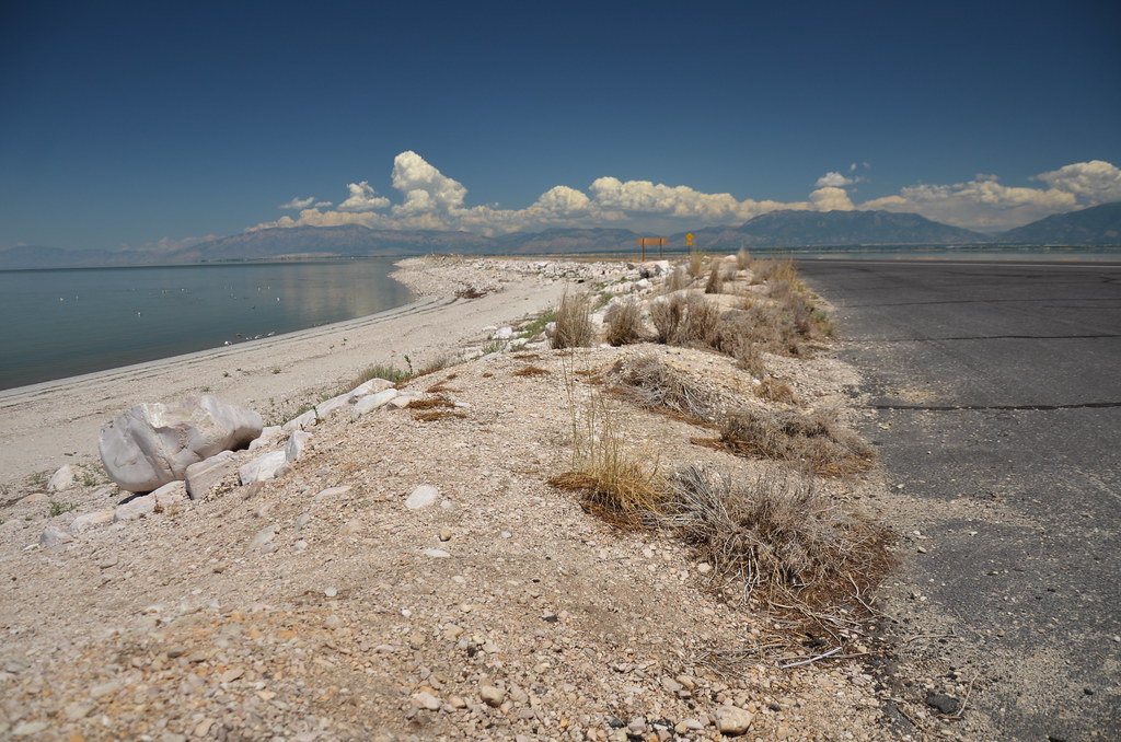 Antelope Island 350