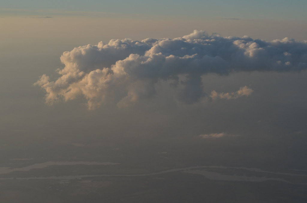 High Altitude 249