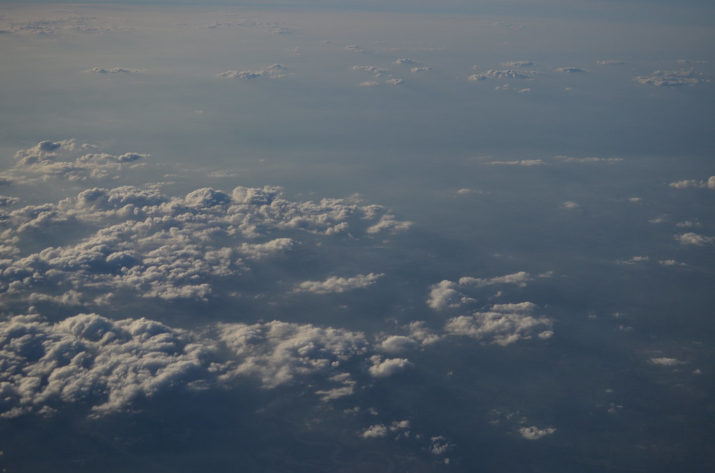 High Altitude 242