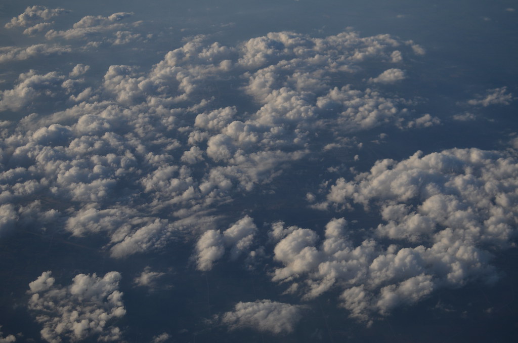 High Altitude 240