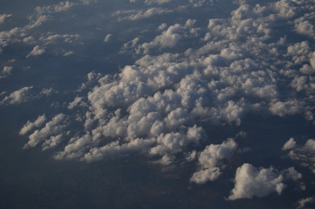 High Altitude 237