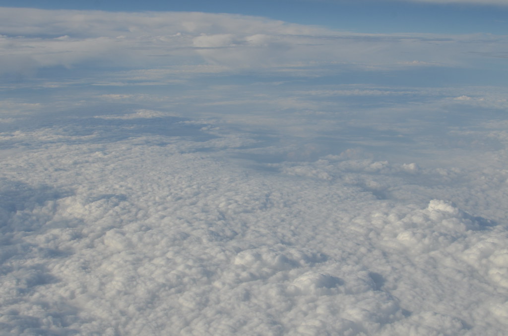 High Altitude 220