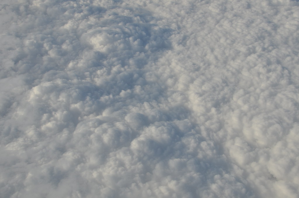 High Altitude 217