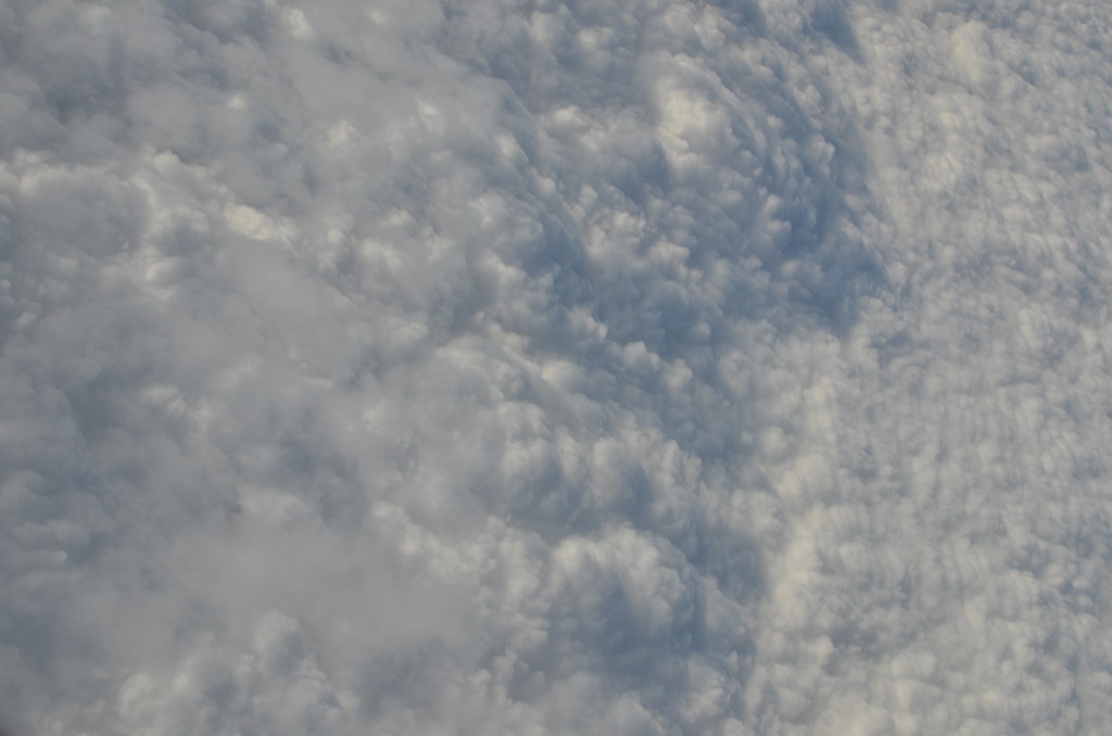 High Altitude 214