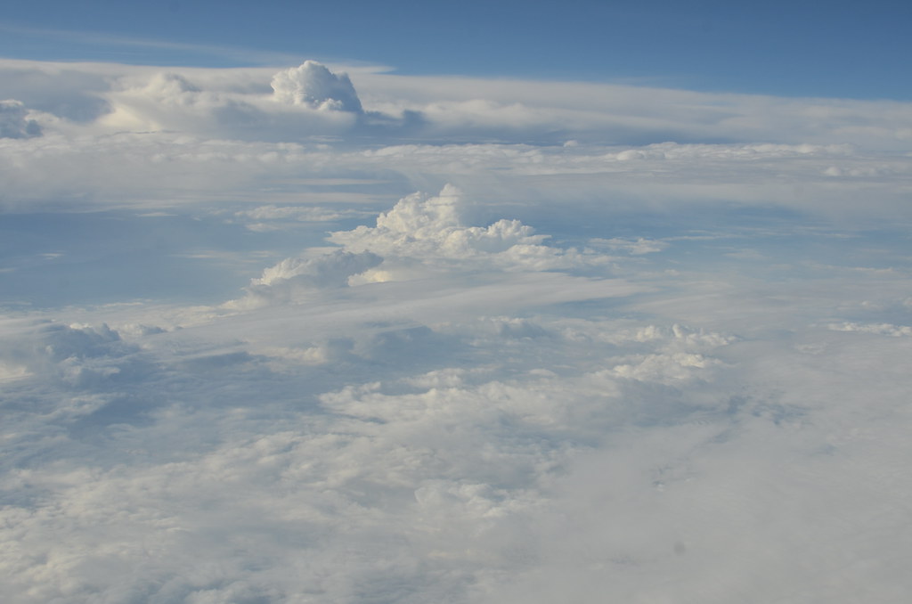 High Altitude 202