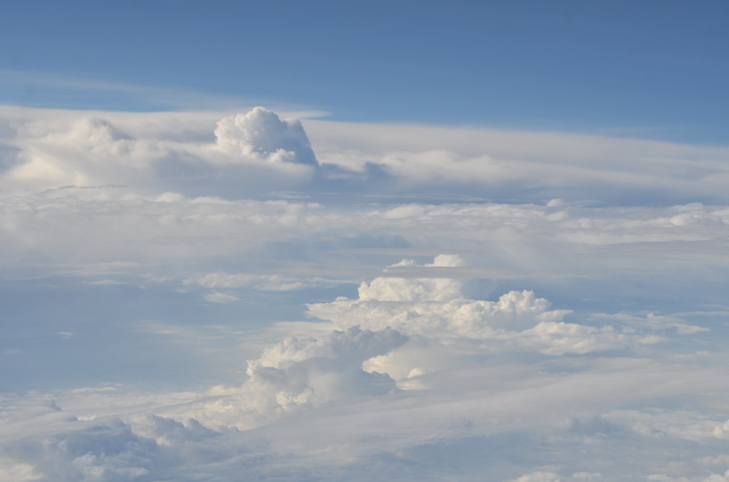 High Altitude 199