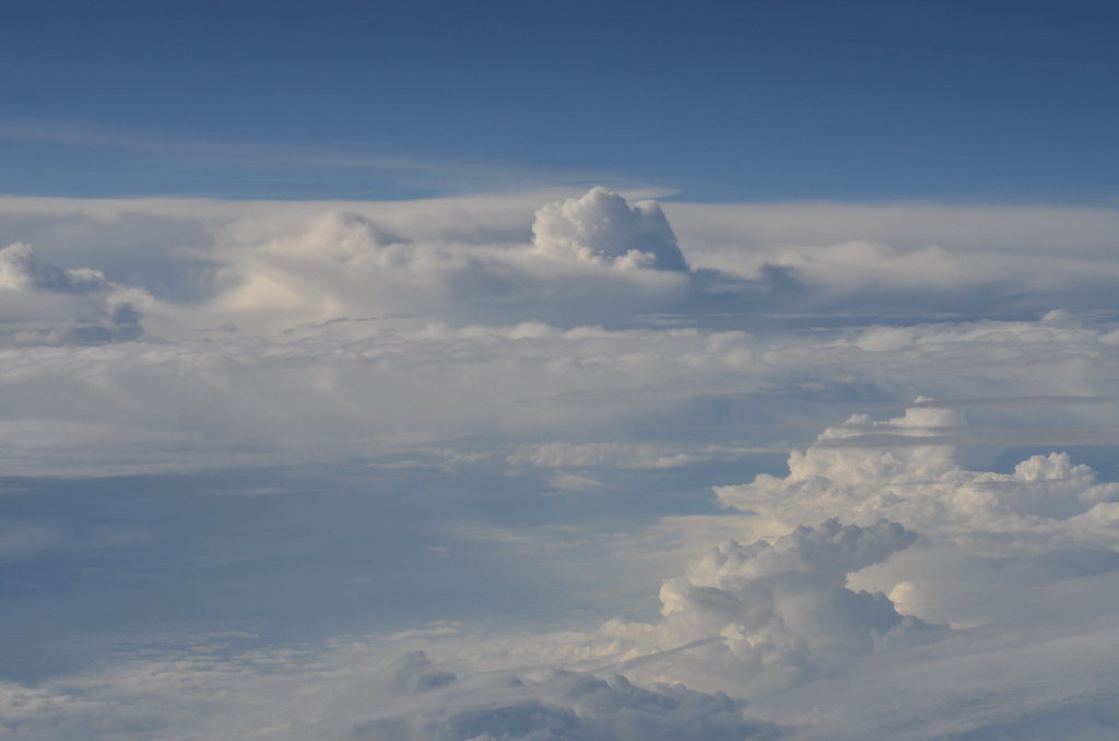 High Altitude 194