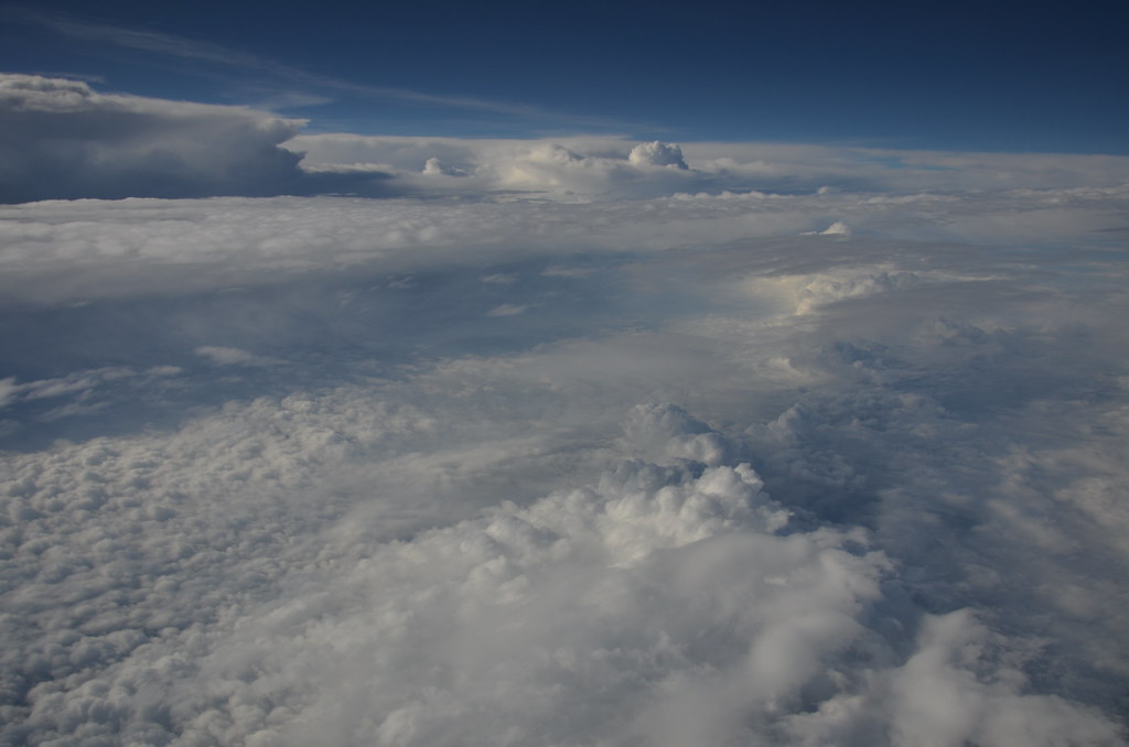 High Altitude 177