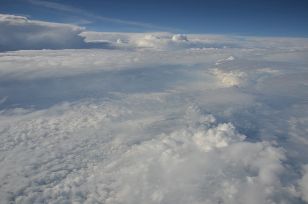 High Altitude 173