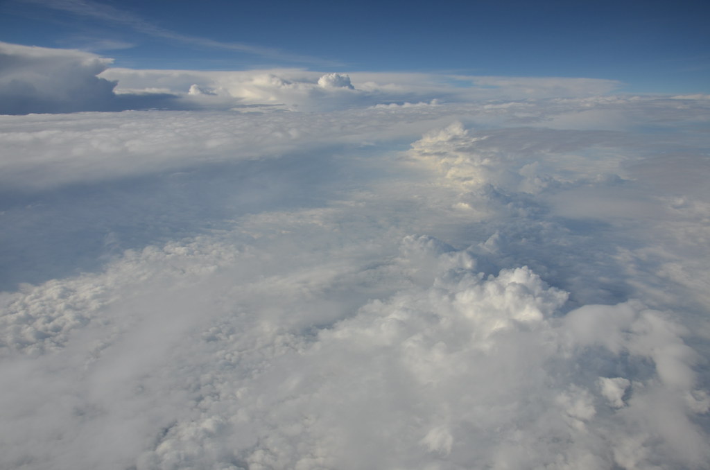 High Altitude 170