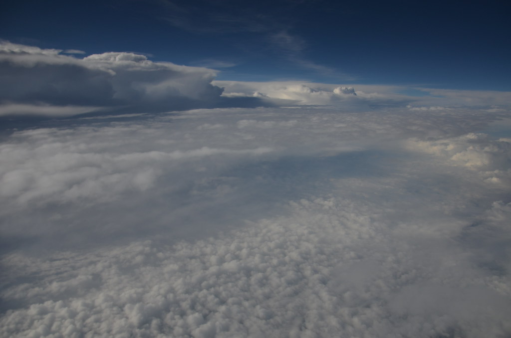 High Altitude 159