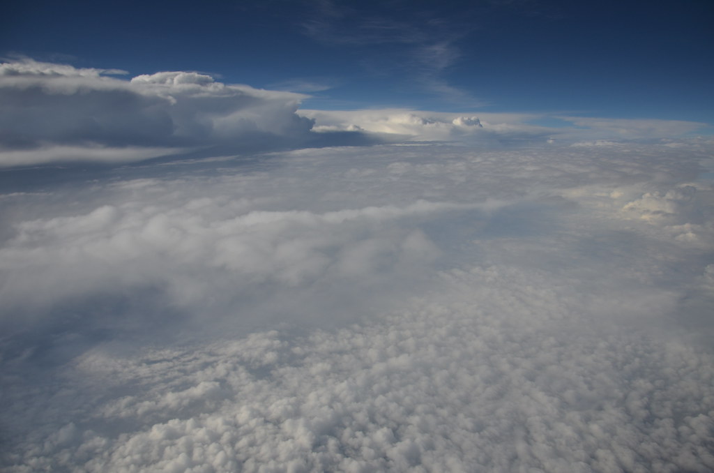 High Altitude 155