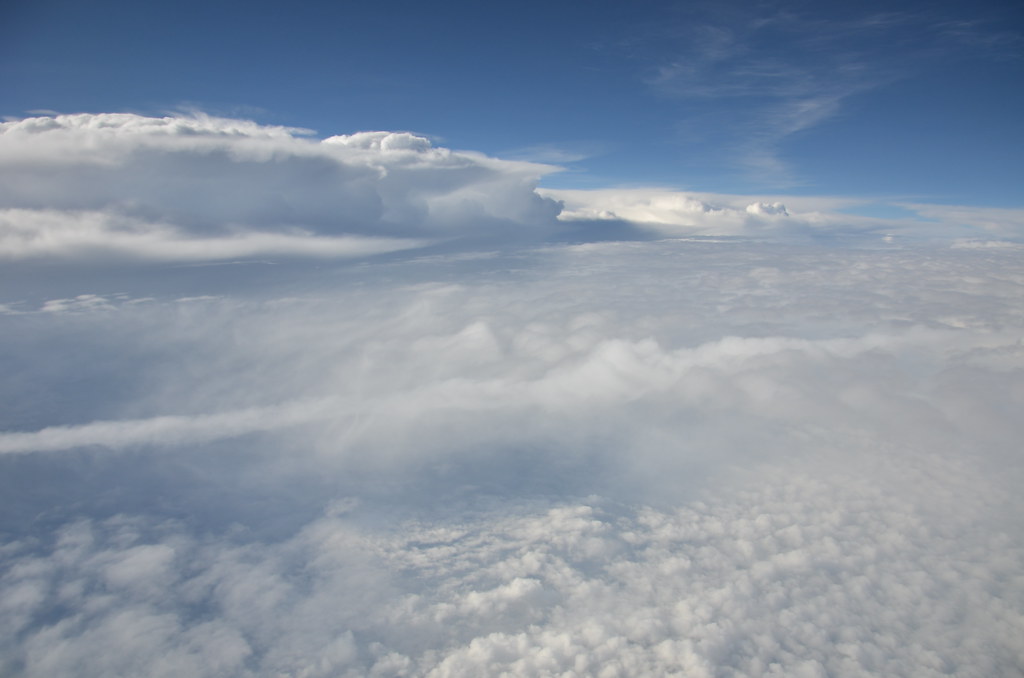 High Altitude 151