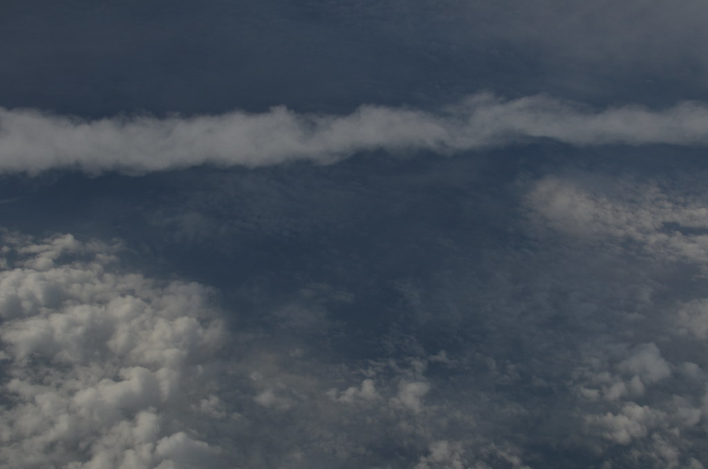 High Altitude 147