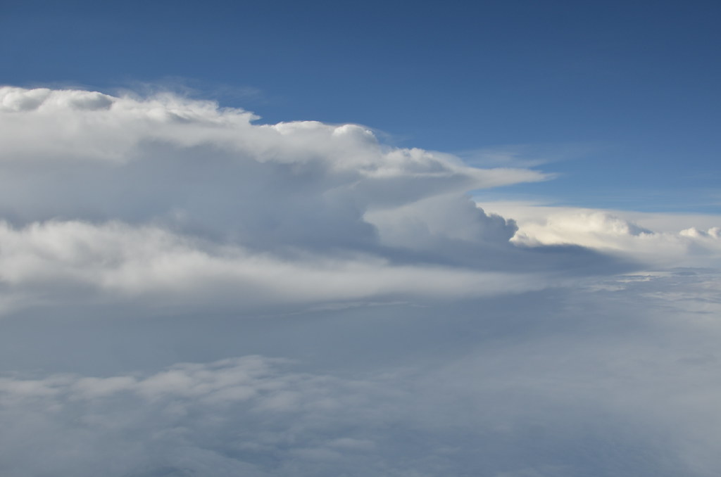 High Altitude 142