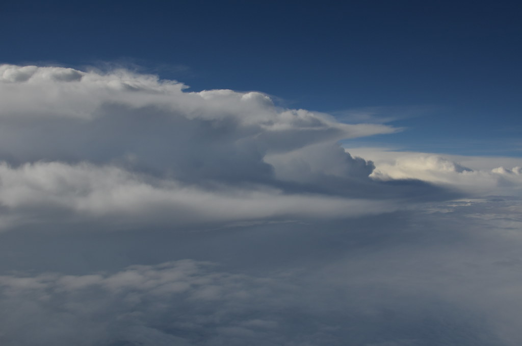 High Altitude 140