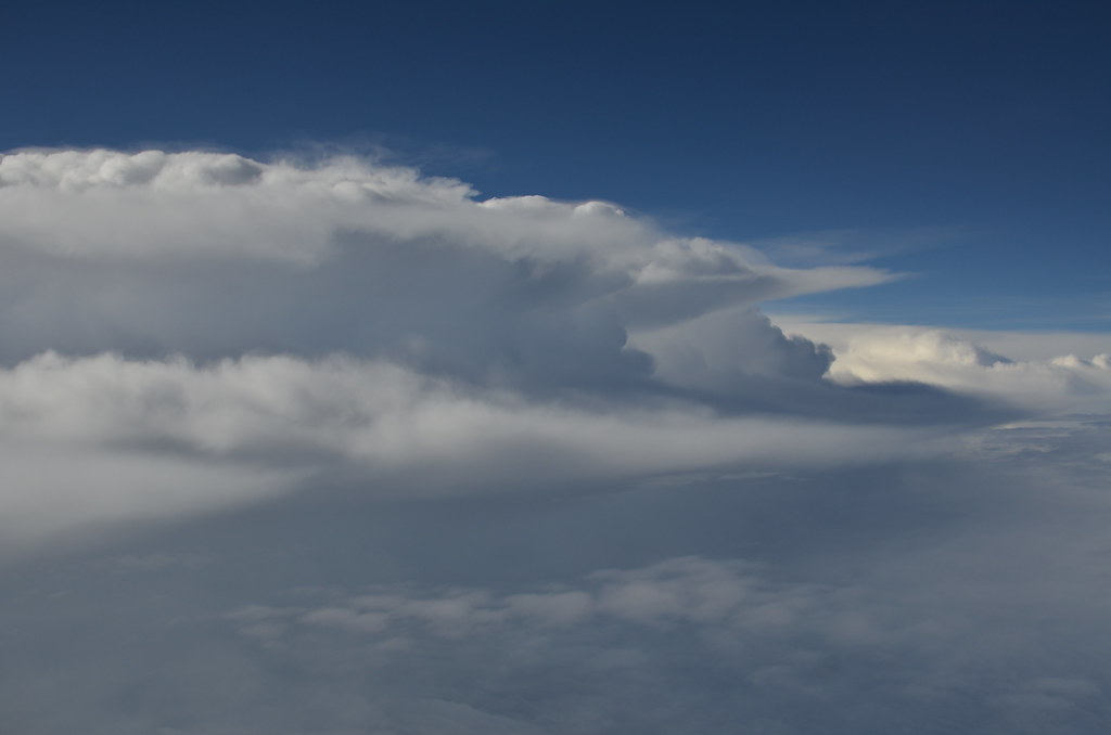 High Altitude 134