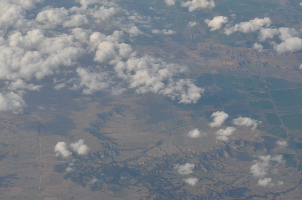 High Altitude 121