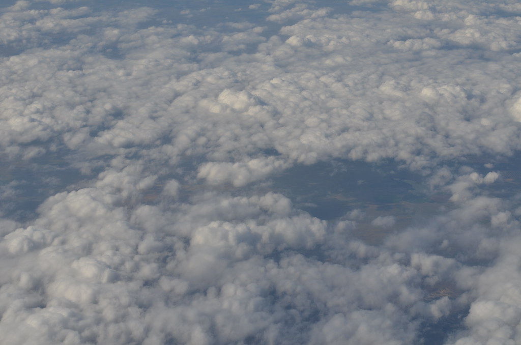 High Altitude 117