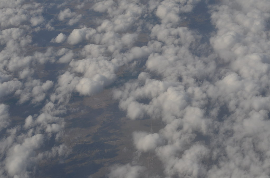 High Altitude 116