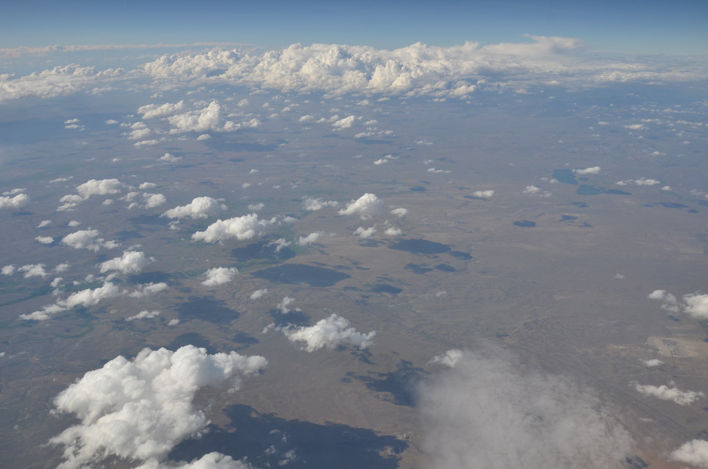 High Altitude 113