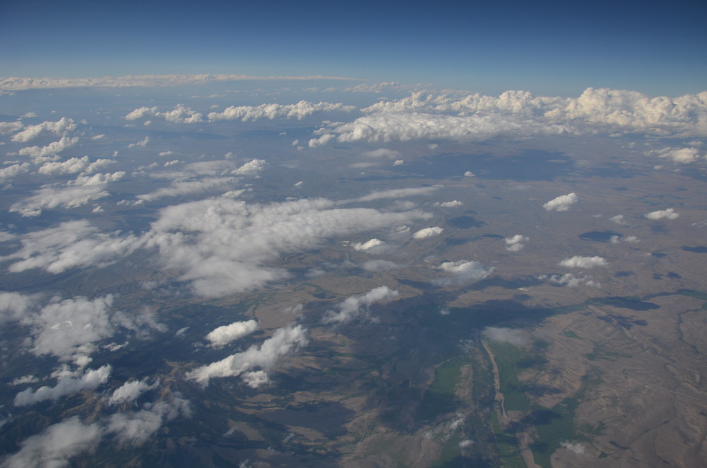 High Altitude 110