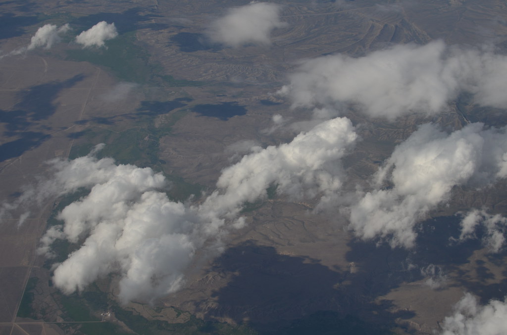 High Altitude 108